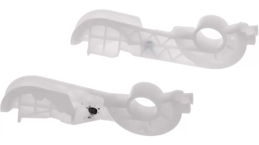 Bosch Roap Guide-links und rechts