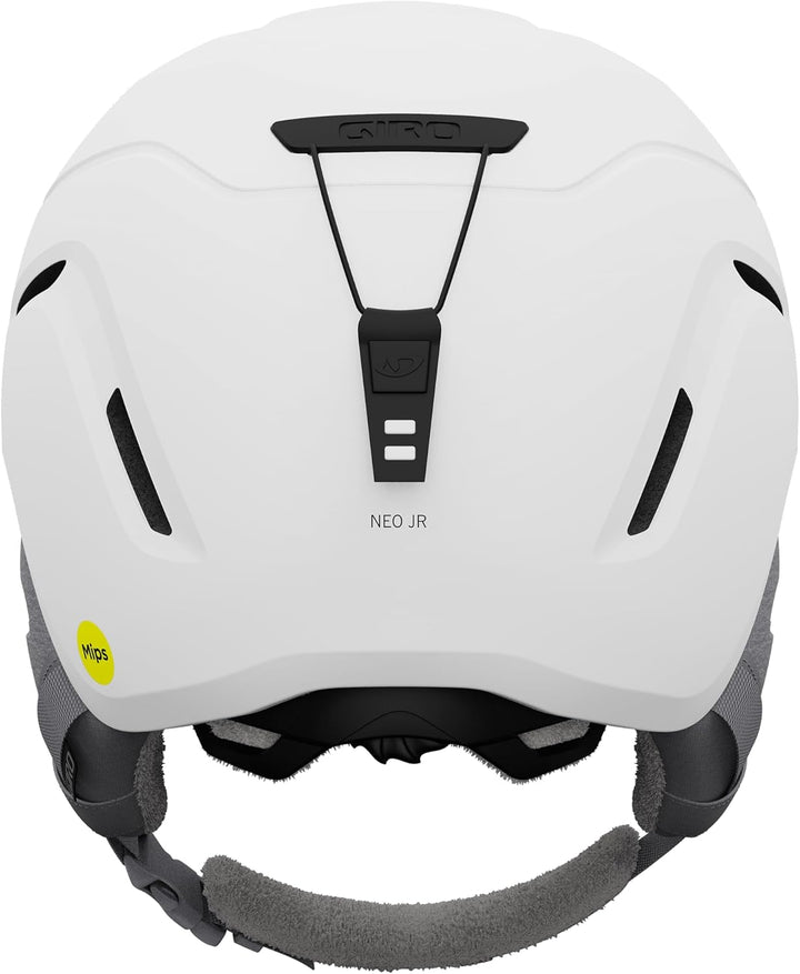 Giro Neo Jr. MIPS Kinder Skihelm - Snowboardhelm für Jugend, Jungen & Mädchen