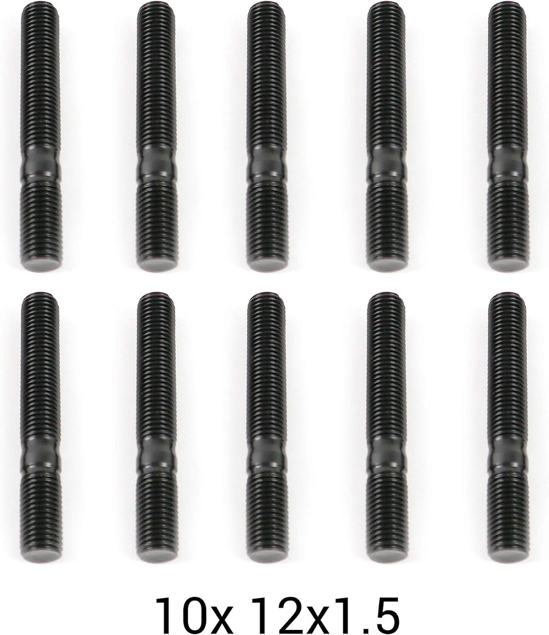 OMP SPEED SET Abstandhalter OMP 15mm 5X108 63.4 M12X1.5 5x108 63.4 15mm, 5x108 63.4 15mm