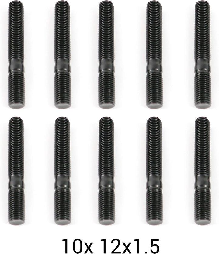 OMP SPEED SET Abstandhalter OMP 15mm 5X108 63.4 M12X1.5 5x108 63.4 15mm, 5x108 63.4 15mm