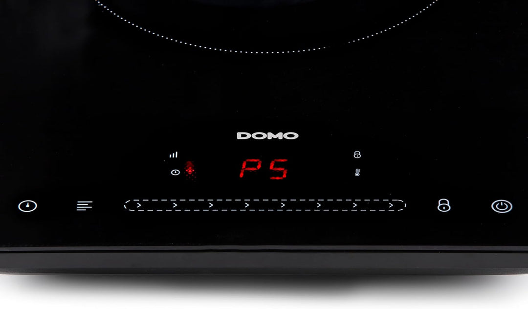 Domo DO332IP Kochplatte Induktion, 29