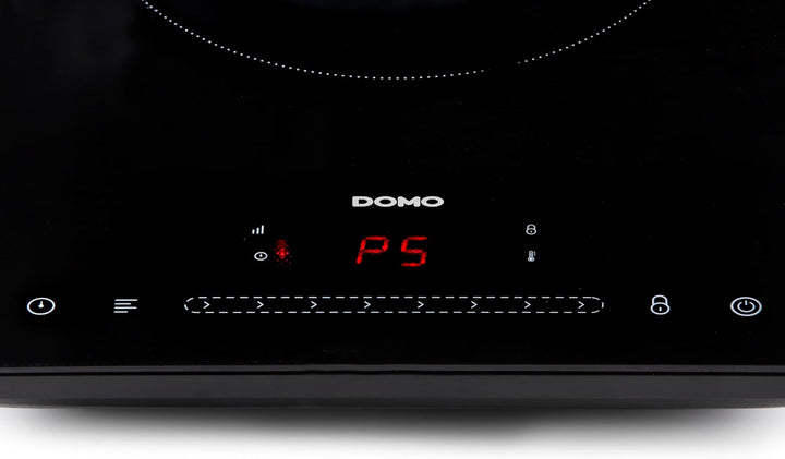 Domo DO332IP Kochplatte Induktion, 29