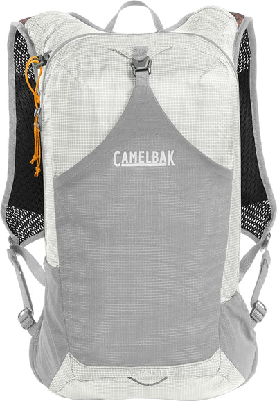 CAMELBAK Unisex-Adult Octane Rucksack 12L Dampf/Aprikose, 12L Dampf/Aprikose