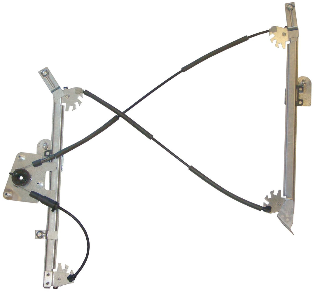 Valeo Fensterheber 851077