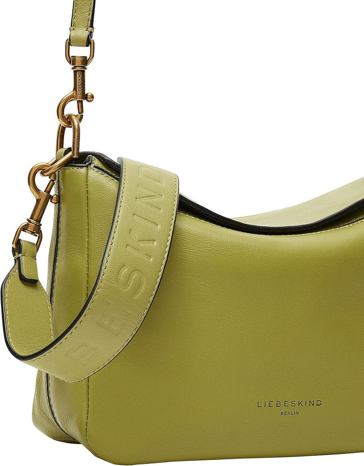 Liebeskind Damen Crossbody S Thyme, Thyme