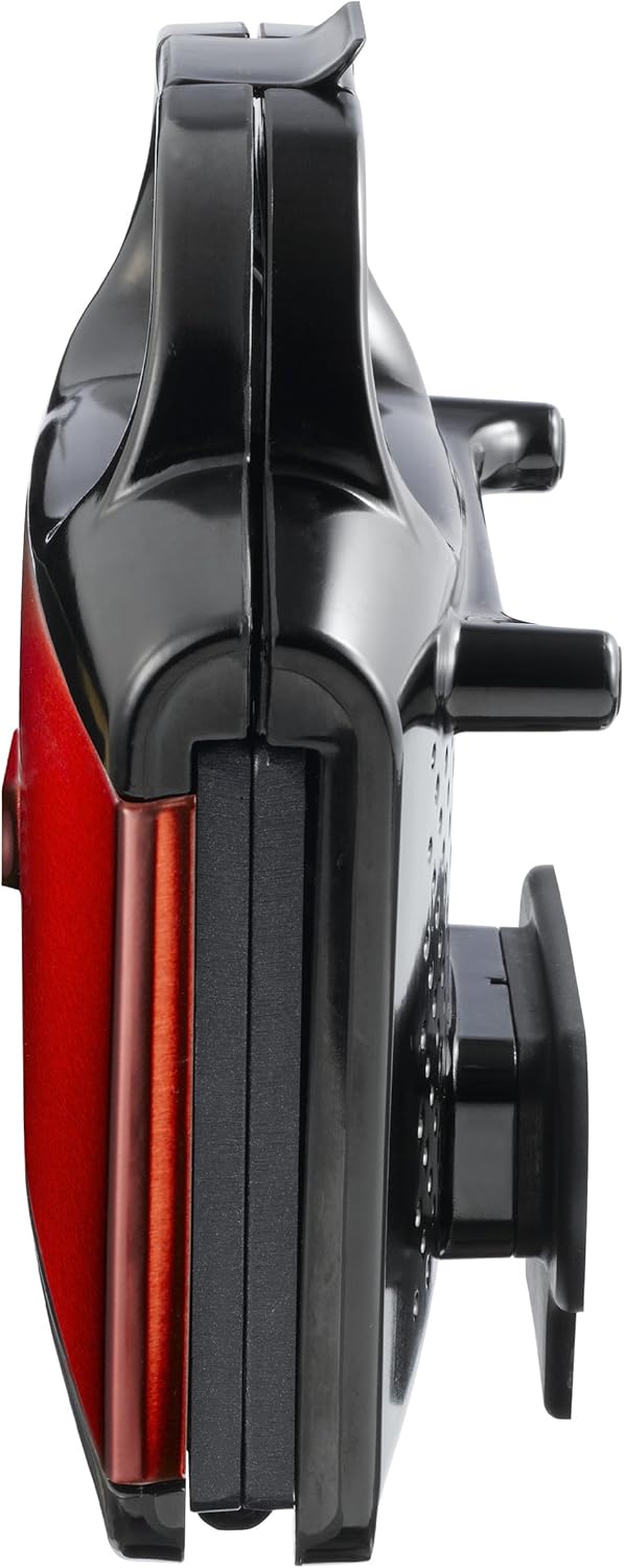 Moulinex SM180811 Accessimo Appareil à Croque Single