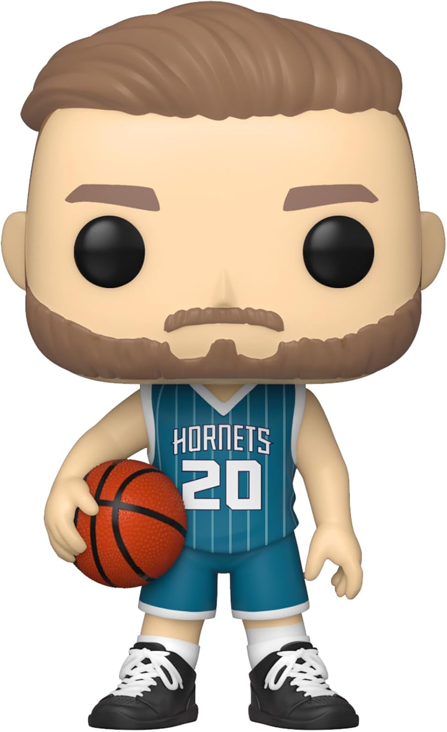 Funko Pop! NBA: Hornets - Gordon HaywardHayward - (Teal Jersey) - Vinyl-Sammelfigur - Geschenkidee -