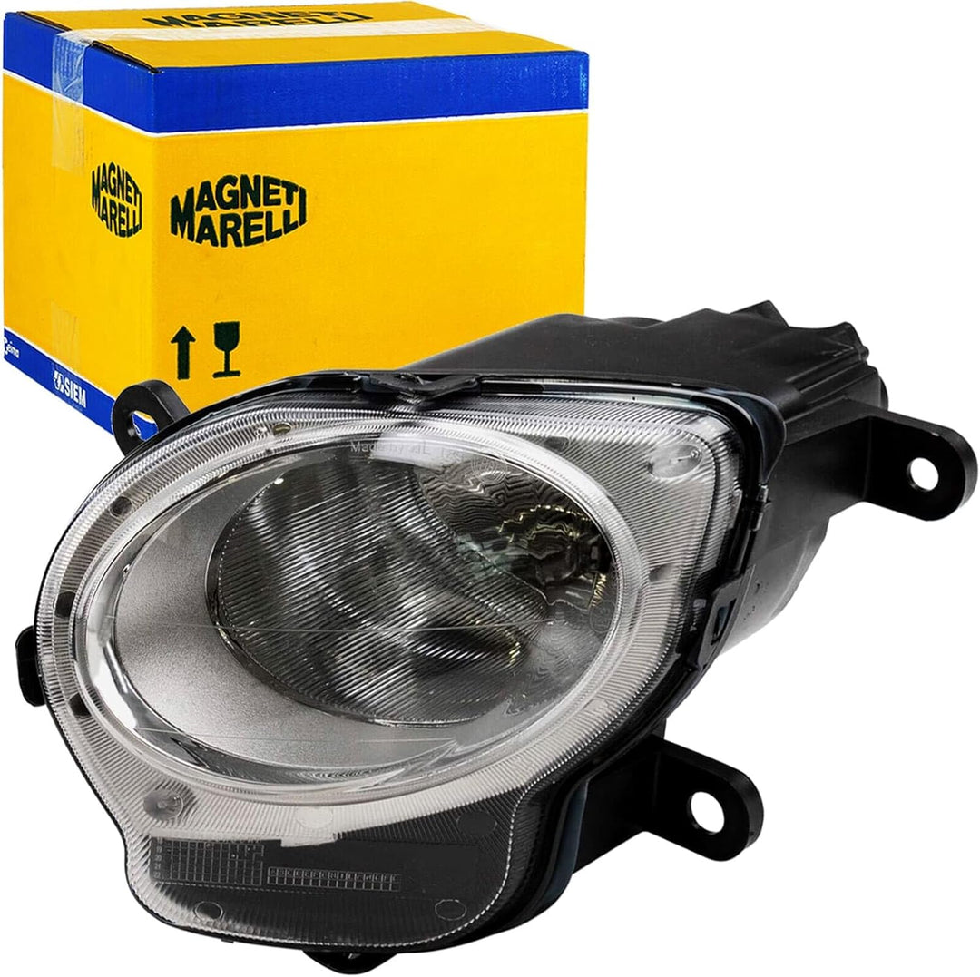Magneti Marelli 712455301129 Hauptscheinwerfer, Linke Blendend