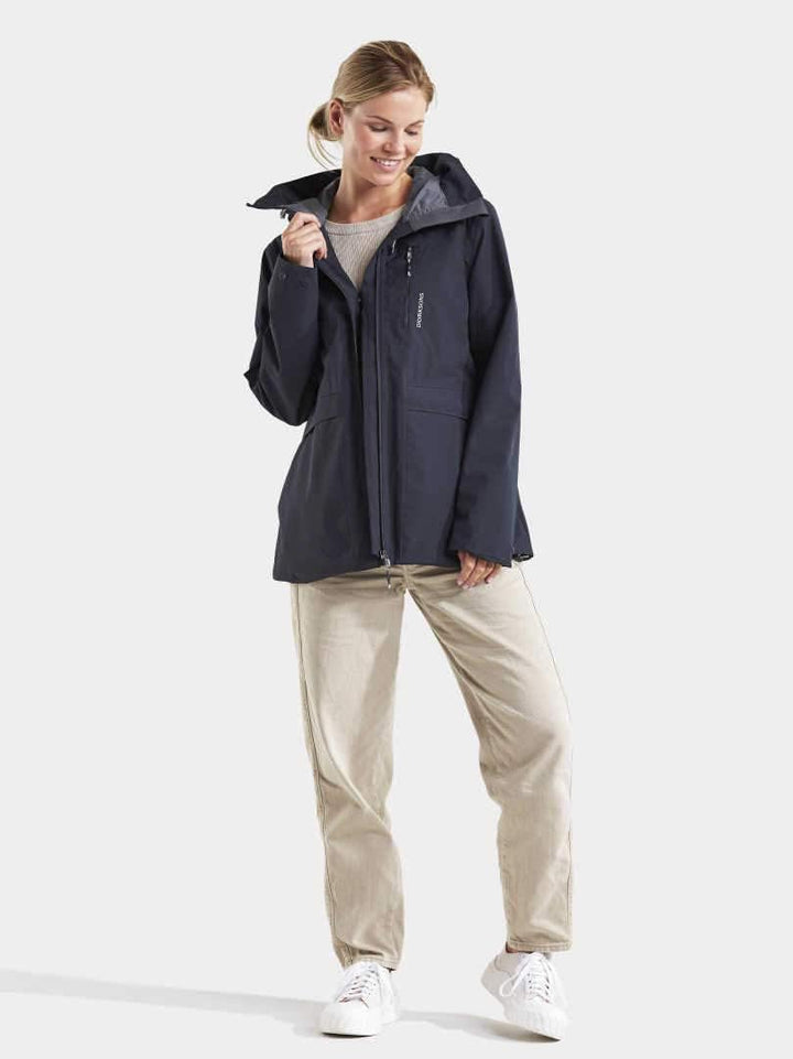 Didriksons Wida Damenjacke