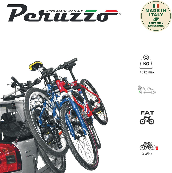 Peruzzo Venezia Fahrradständer