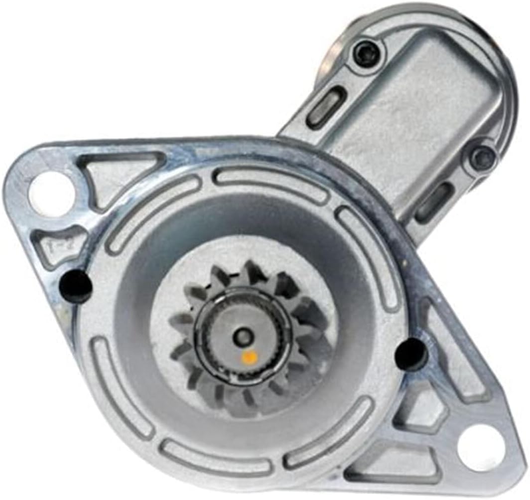 HELLA - Starter/Anlasser - 12V - 2kW - für u.a. Audi A3 (8P1) - 8EA 012 528-581