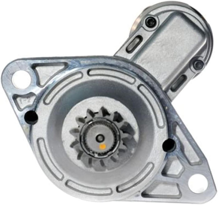 HELLA - Starter/Anlasser - 12V - 2kW - für u.a. Audi A3 (8P1) - 8EA 012 528-581