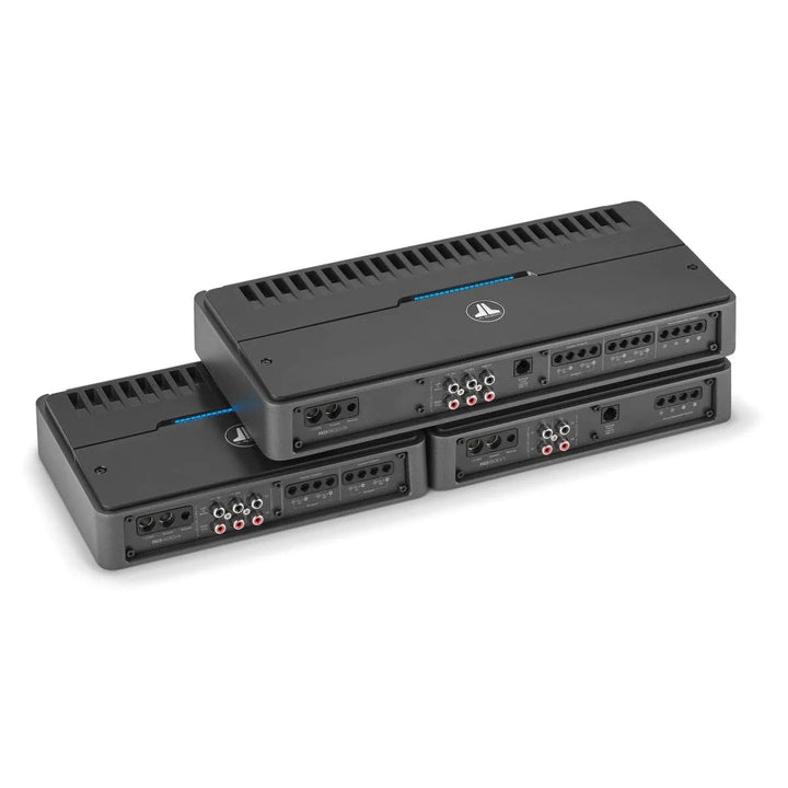 JL Audio RD900/5-5-Kanal Endstufe Class-D