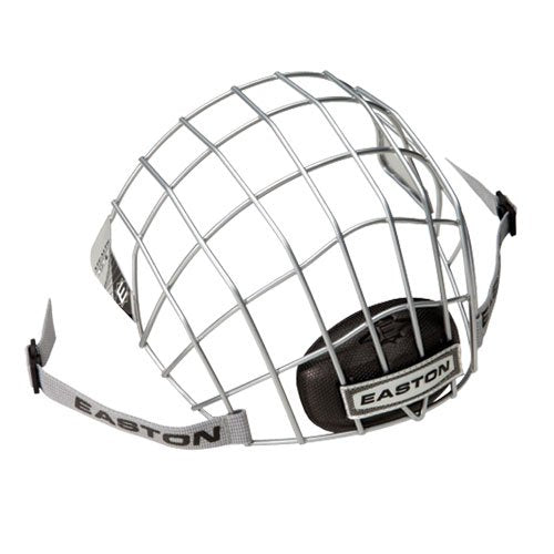 Easton S13 Eishockey Helm Gitter, M