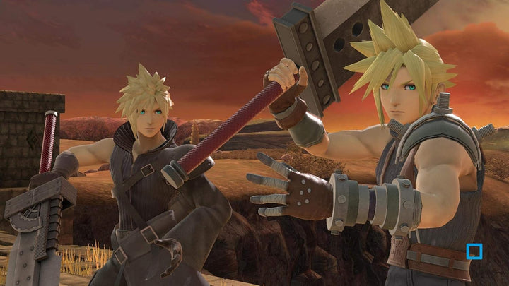 NINTENDO Super Smash Bros. Ultimate