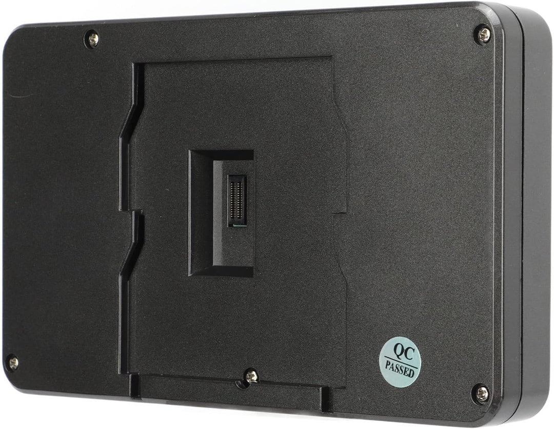 Fockety Gucklochkamera für Wohnungstür, 4,3-Zoll-IPS-Bildschirm 1080P 170 ° Weitwinkel-WLAN-Türspion