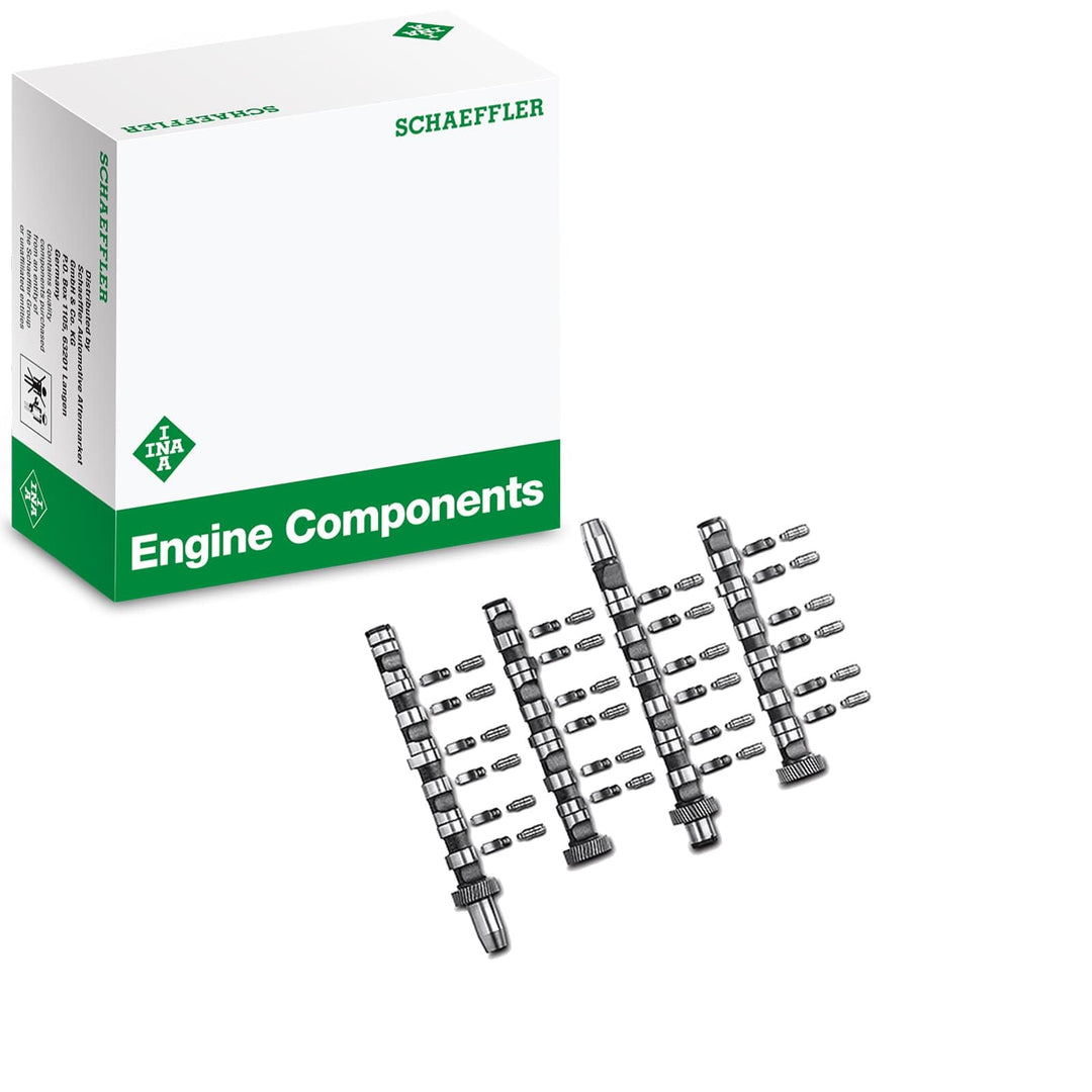 INA 428 0038 30 Nockenwellen-Kit