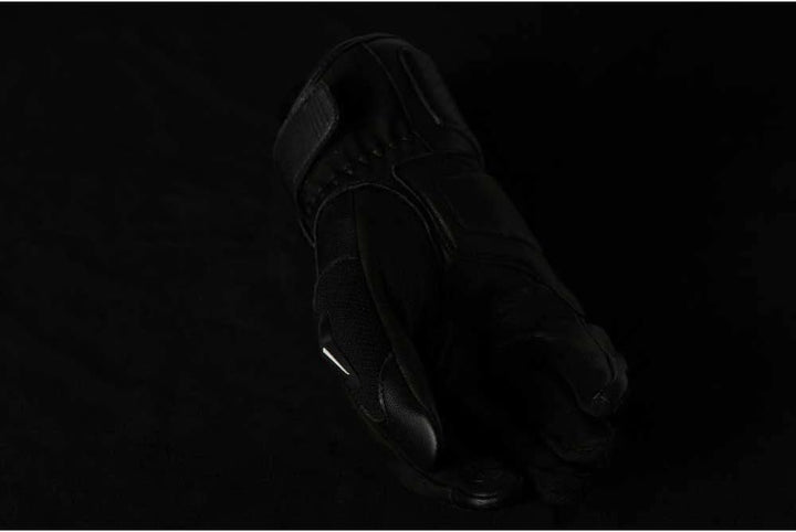 Furygan Men's Volt MOTORRADHANDSCHUHE M Schwarz-weiss, M Schwarz-weiss