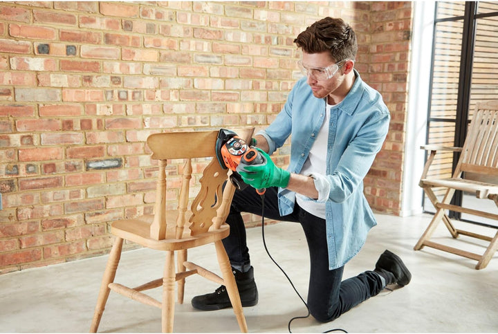 KA280LK-QS - Multilijadora AutoSelect 4 en 1 con 22 Accesorios