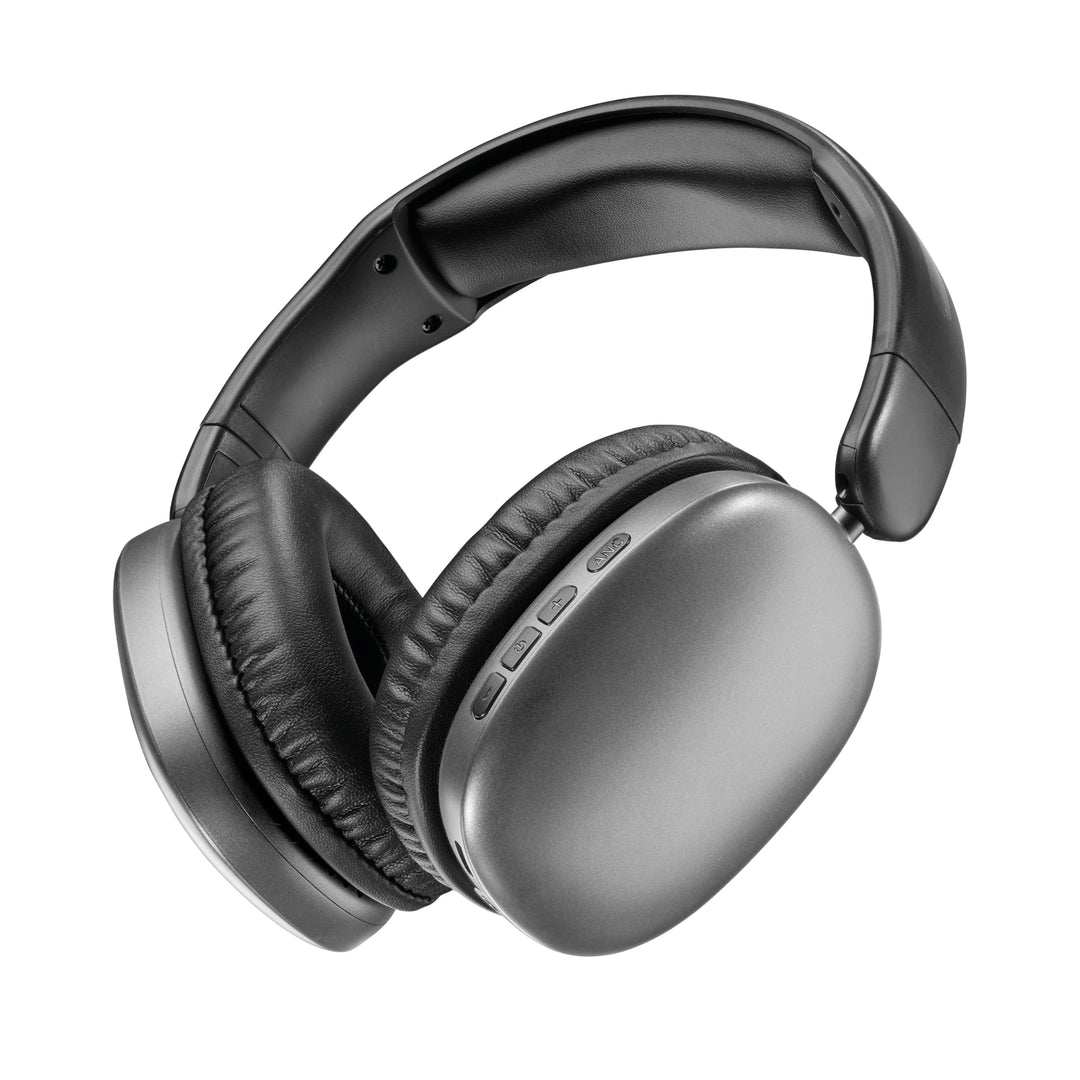 Music Sound MAXI3 Kabellose Over-Ear-Kopfhörer, Aktive Geräuschunterdrückung, Immersiver und Kristal