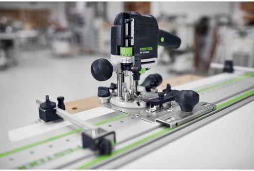 FESTOOL 496938 Längsanschlag LA-LR 32 FS