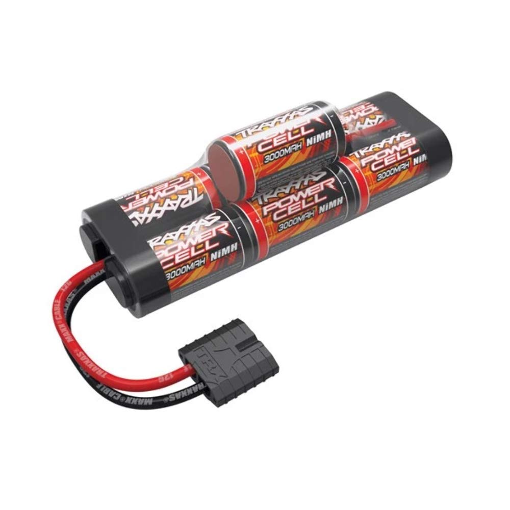 Traxxas 2926 Wiederaufladbarer Akku 2926x