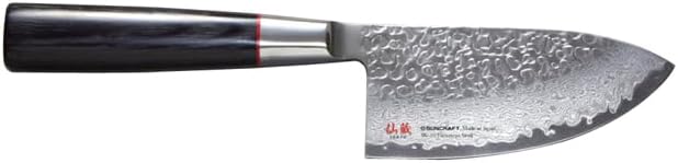 Senzo Messer, Silber