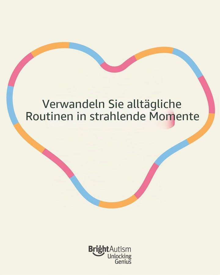 Bright Autism Beruhigende sensorische Meereslampe – Schwarz (schwarz) Nachtlicht-Projektor für Kinde