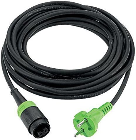 Festool 489421 Netzkabel plug-it HO5 RN-F 2 x 1, 4 m