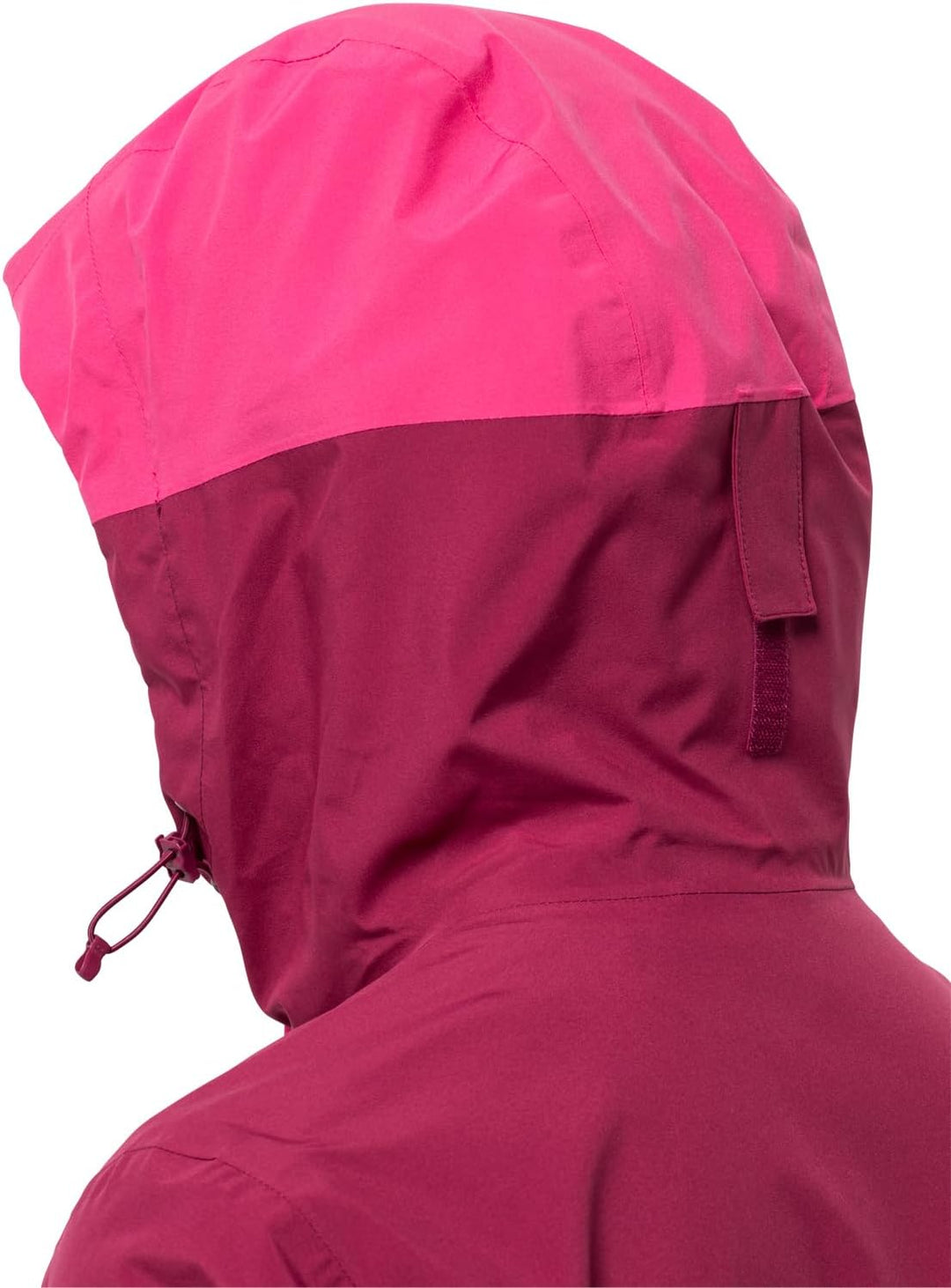 Jack Wolfskin Damen Jacke XS cameopink, XS cameopink