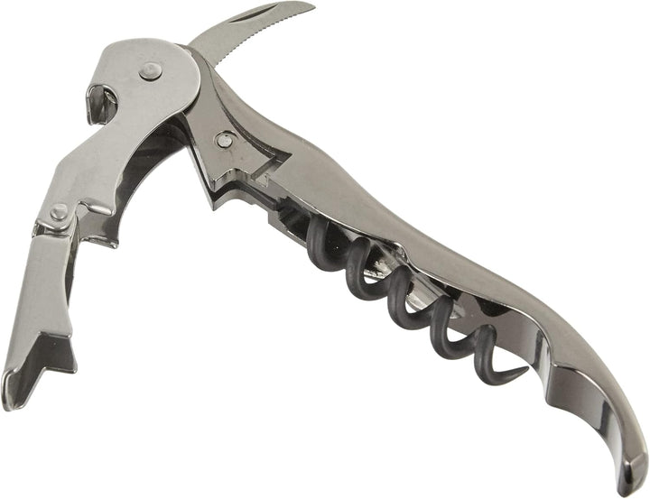 Korkenzieher Pulltap 's Classic graphit Pulltex