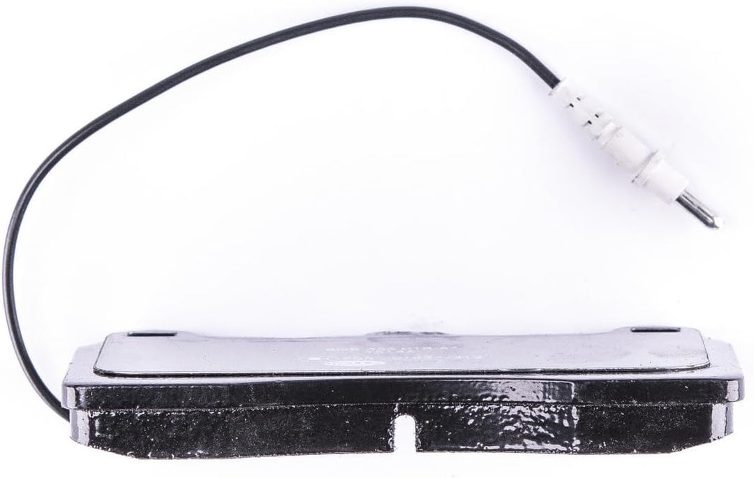 HELLA PAGID 8DB 355 018-671 Bremsbelagsatz - T5146 - Dicke/Stärke: 16mm - Bremssystem: Brembo - mit