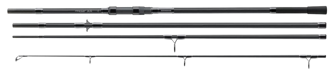 Cormoran PC XR 12´-3.60m 3.00lb 4 teilig