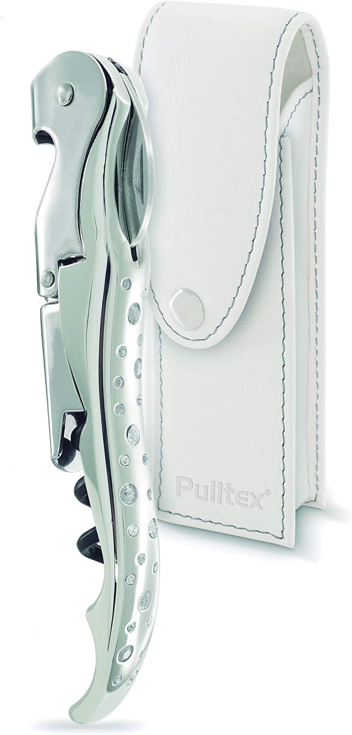 Pulltex - Korkenzieher Pulltap's Evolution Crystal 26 CR (ecoBox)