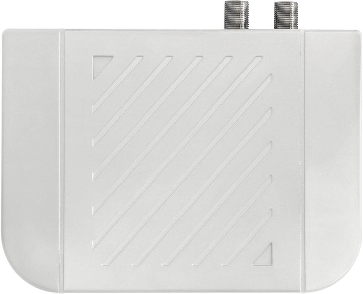 Axing EOC 1-31 Ethernet Over Coax Modem Adapter Netzwerk über Koaxialkabel 720 Mbps 5-65 MHz 5-65 MH