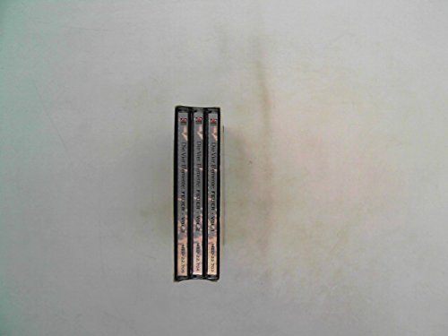 Die 4 Elemente: Feuer---------, Audio-CD