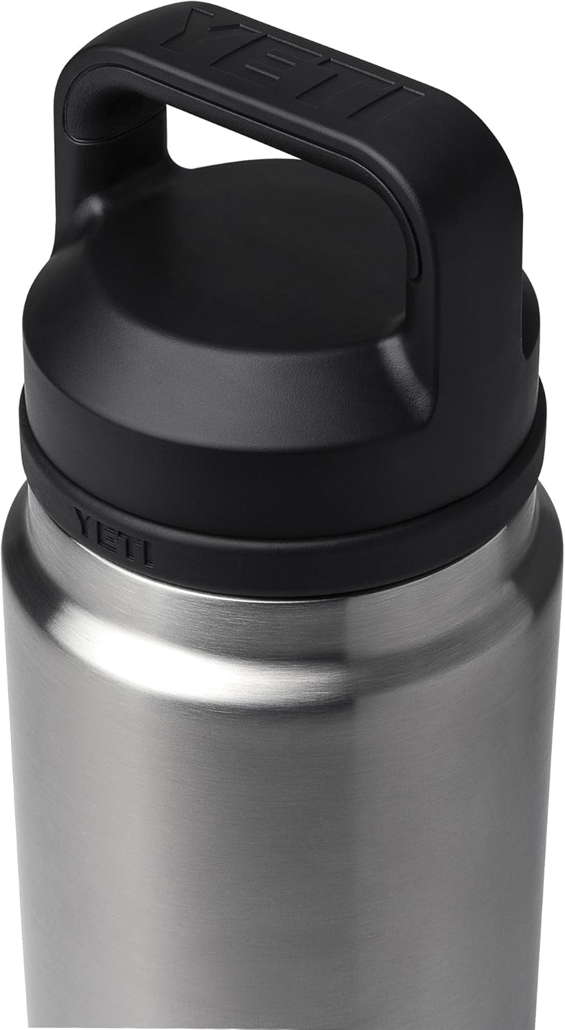 YETI Rambler Flaschenverschluss, passend für 18/26/36/1,8 l Flaschen