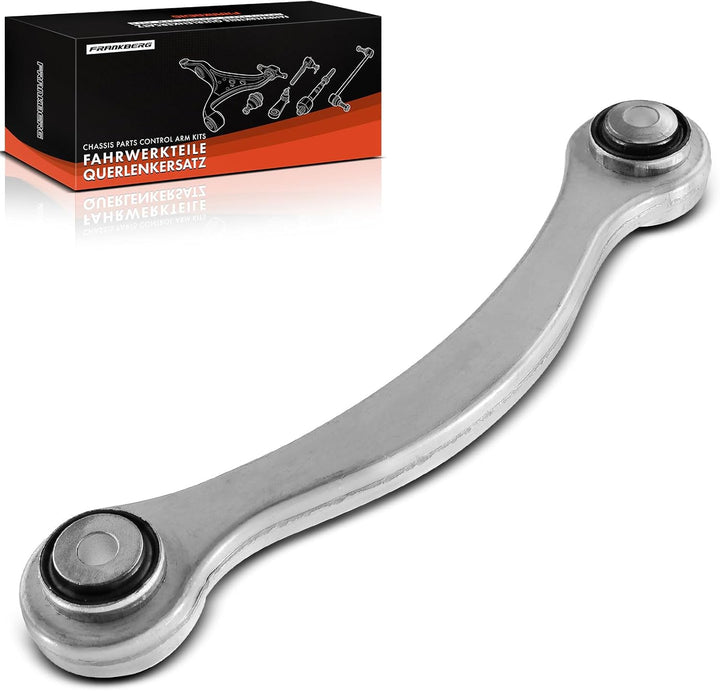 Frankberg Querlenker Hinten Rechts Oben Kompatibel mit CLS C219 2004-2010 E-Klasse W211 2002-2008 E-