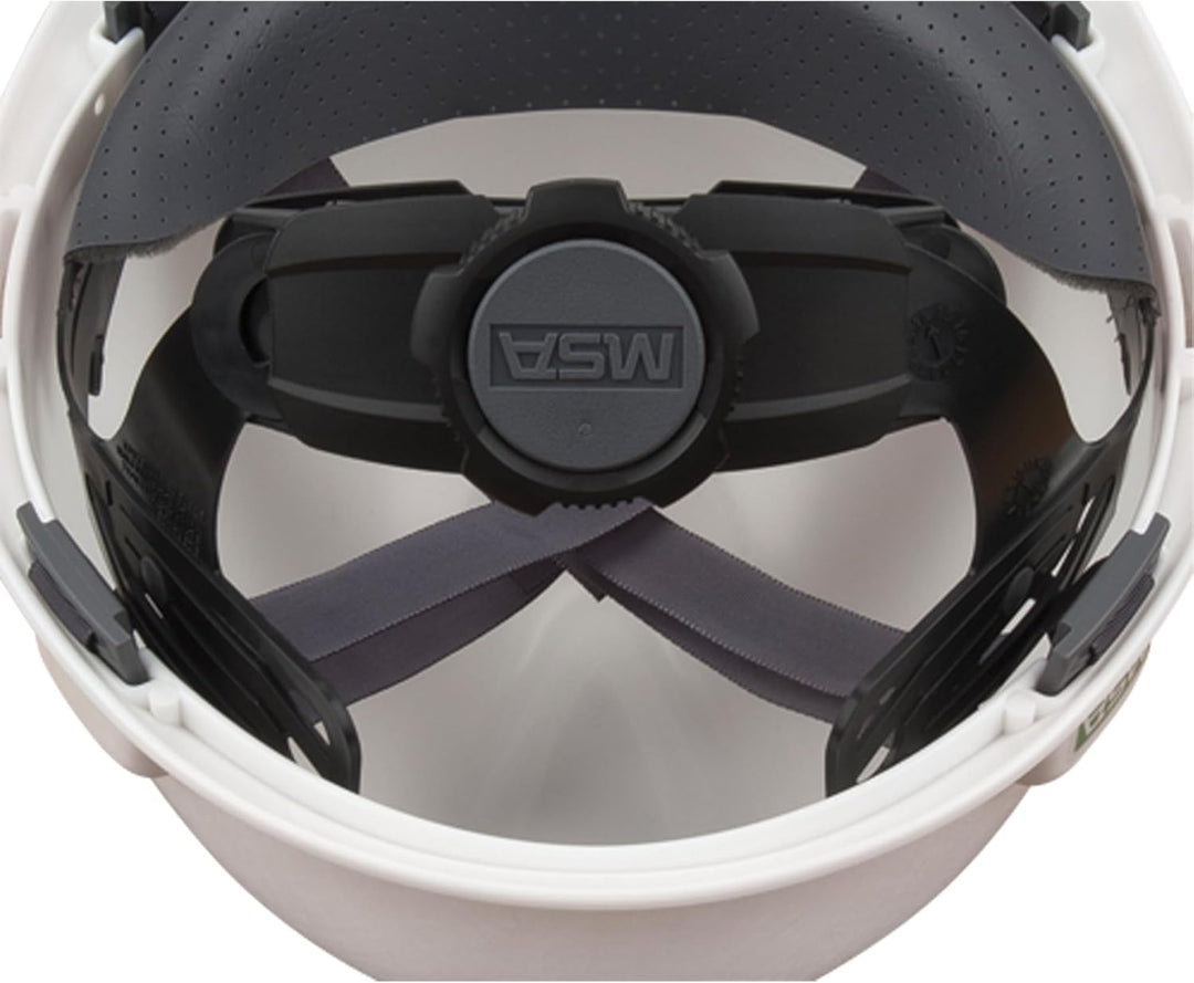 MSA 454-475385 Topgard Schutzkappe
