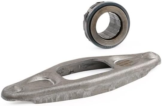 SACHS 3189 600 090 - Ausrücklager