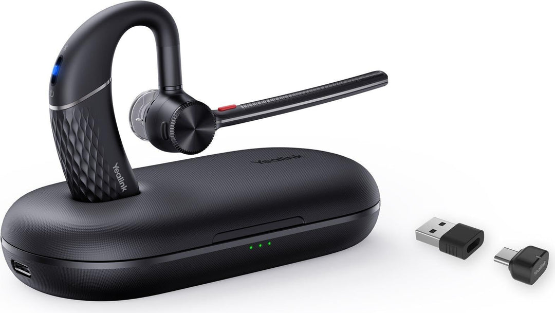 Yealink Headset BH 71 Pro USB-C/A