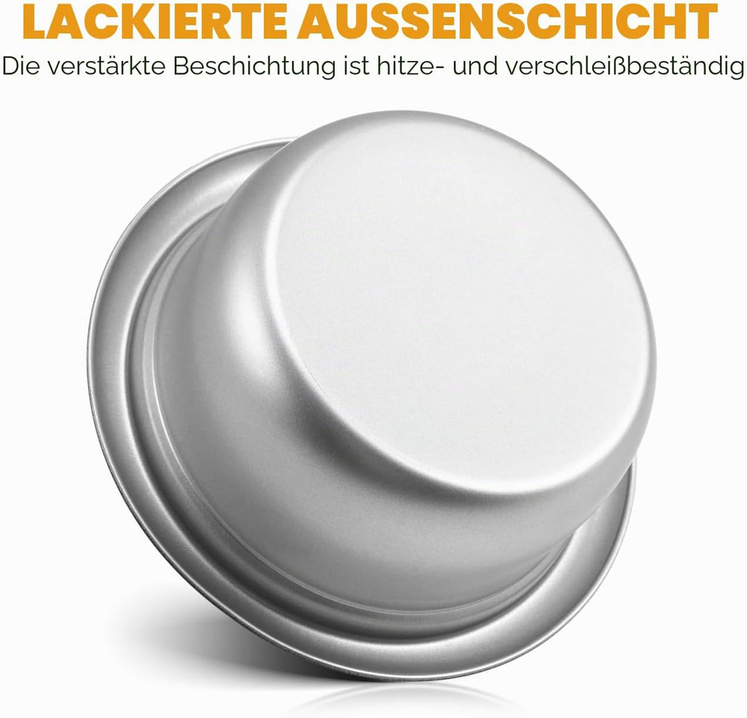 1pc Reiskocher Innentopf Antihaftbeschichteter Ersatzbehälter Universeller Kochtopf Für Elektrische