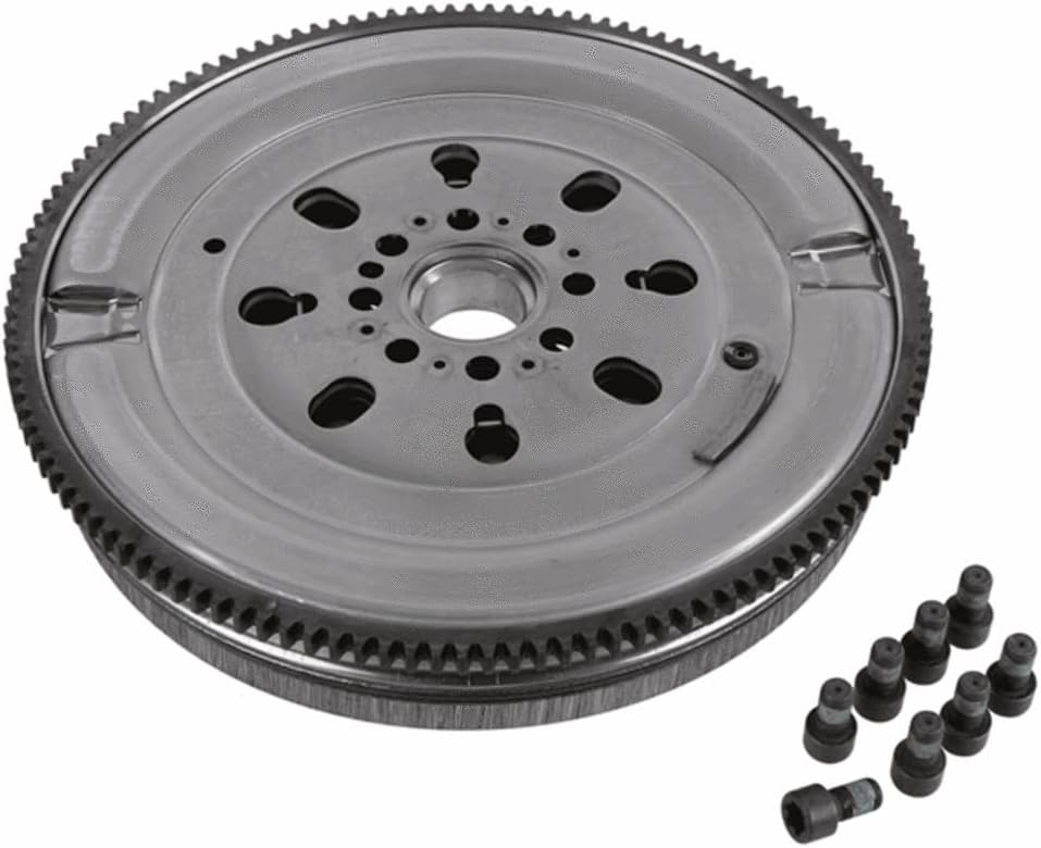 Sachs 2294 501 232 - Schwungrad