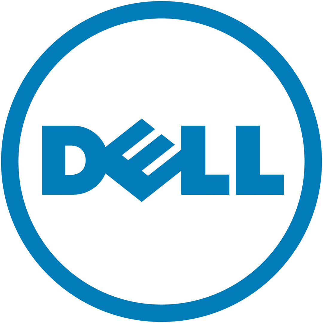 Dell SGL Hotplug Pwr Sply 1+0 800W