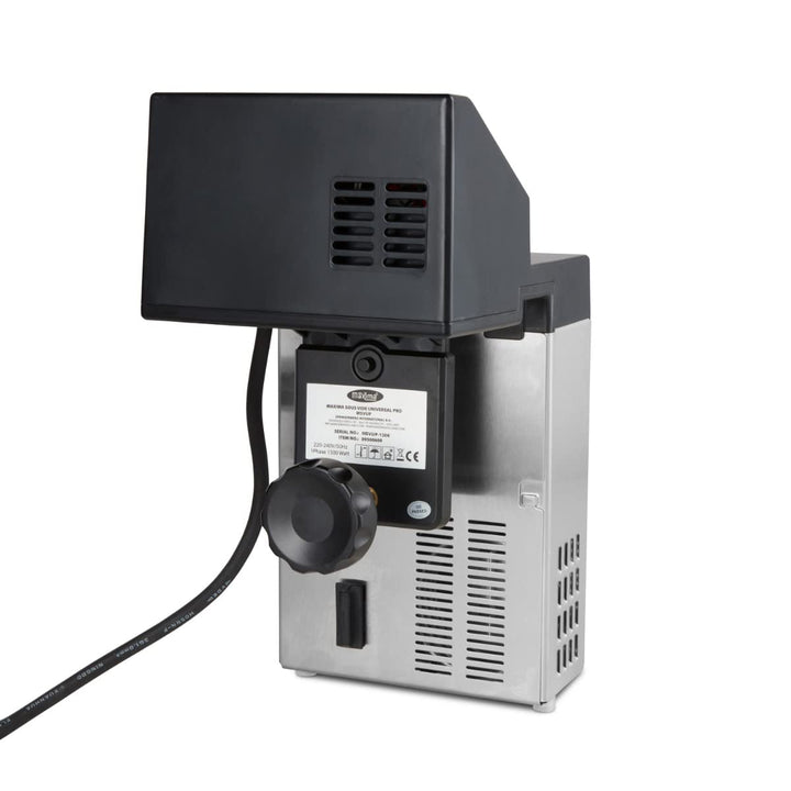 Maxima Gastro Sous Vide Stick - 30 l Kapazität - Pumpen 8l/min
