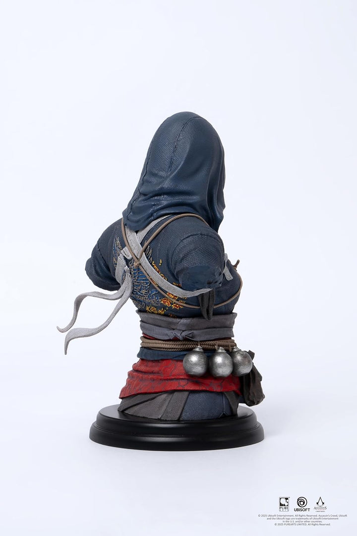 Pure Arts Assassin&