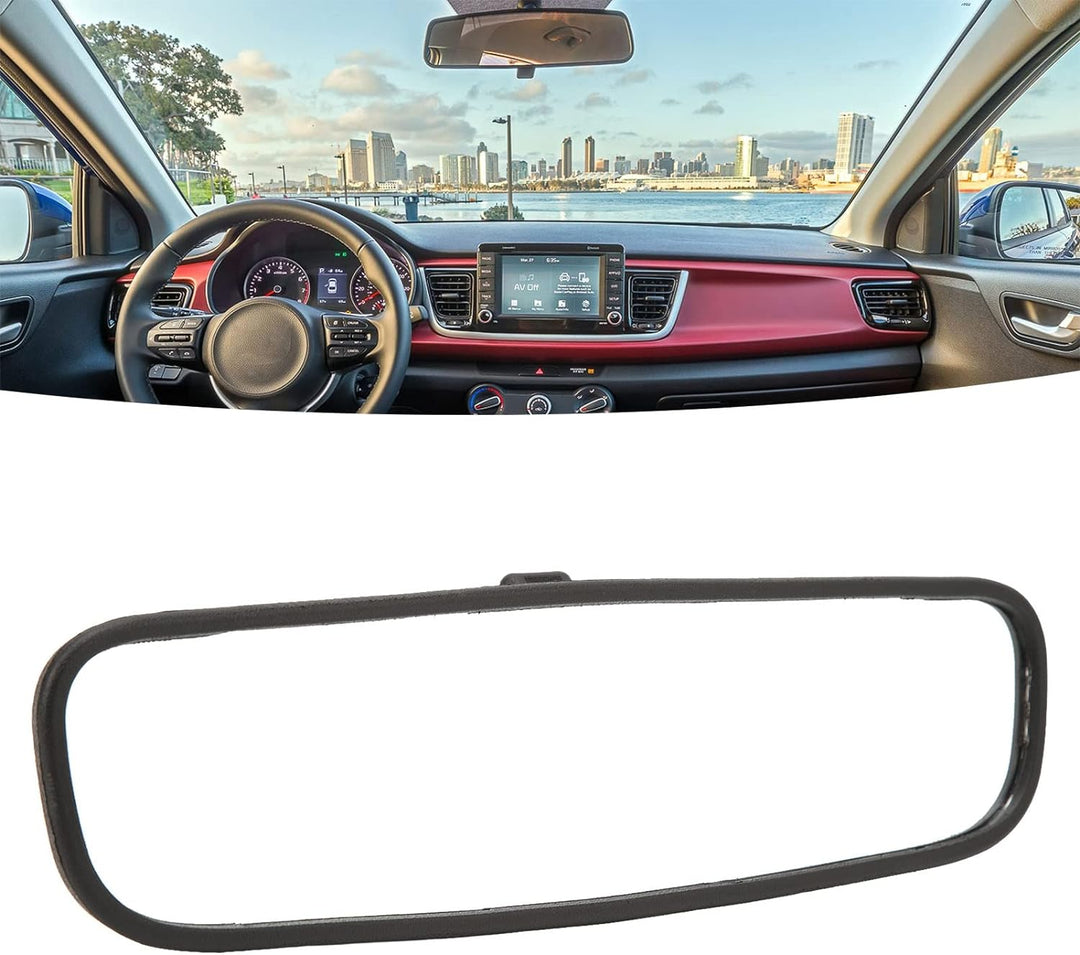 Panorama-Rückspiegel, Innenspiegel, Grosser Sichtbereich, Auto-Rückspiegel für Hyundai Accent Elantr