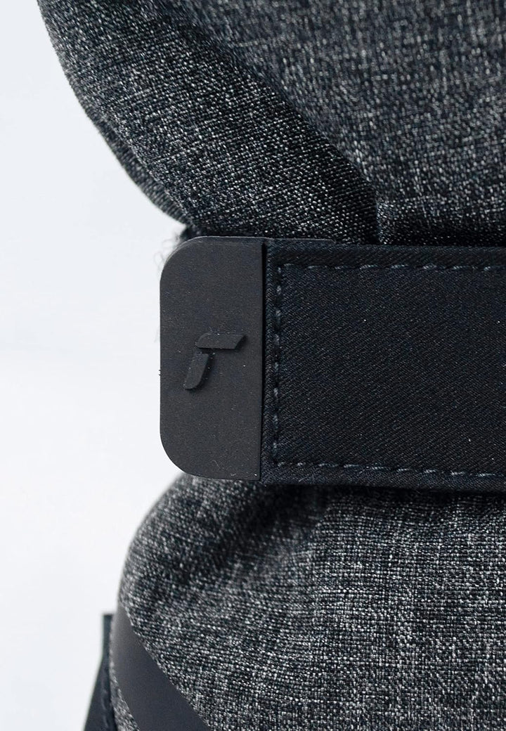 Reusch Herren Primus R-tex Xt wasserdichte Membran, Angenehm Warme Skihandschuhe Softshellhandschuhe