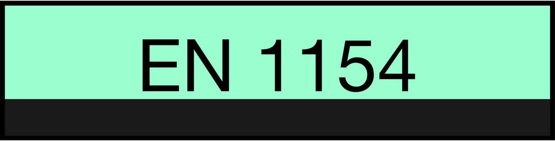 GEZE Türschliesser TS 2000 V, EN 2-5 ohne Gestänge, Flügelbreite 1250 mm, 1 Stück, silber, 404293803