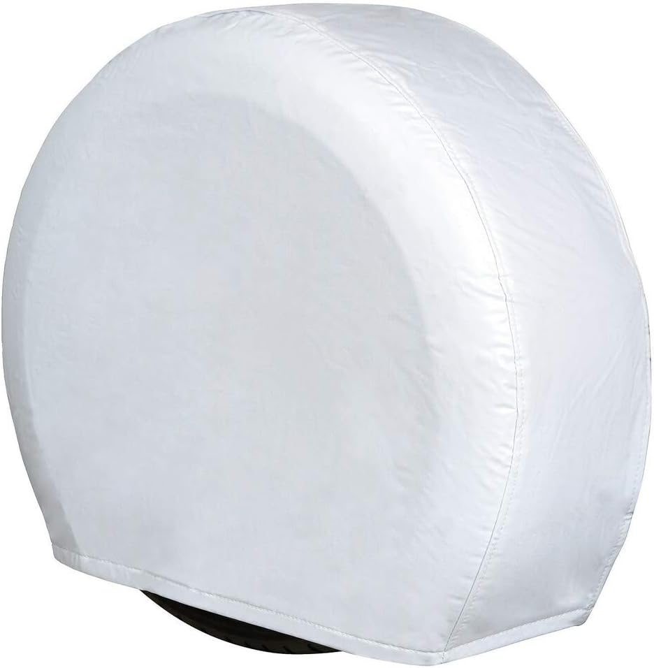 Lampa 40832 Sonnenschutz Reifen Abdeckungen, 2 Stück, Grösse: L